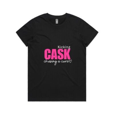 Women's  KICKING CASK - Limited Colours Same Day Thumbnail