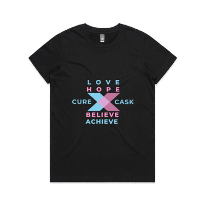  Women's CURE CASK - Limited Colours Same Day  Thumbnail