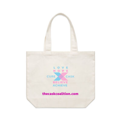 CURE CASK Shoulder Bag Thumbnail